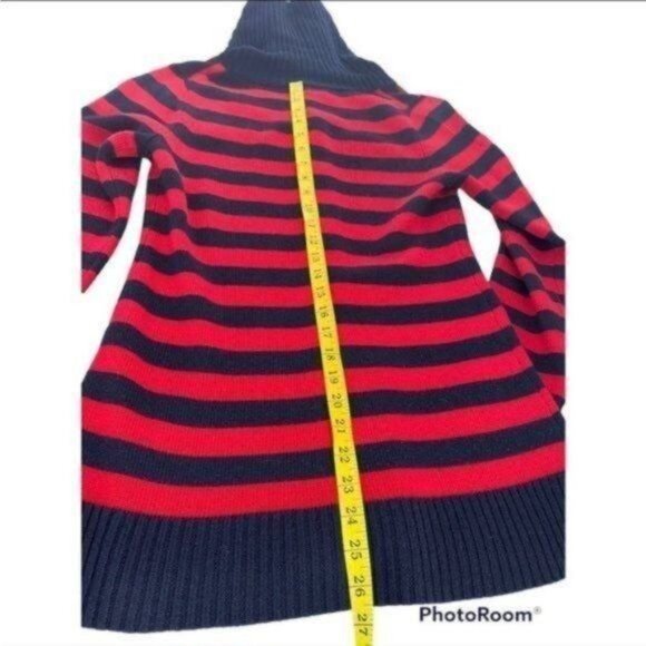 Banana Republic Merino Wool Sweater, Medium - Picture 7 of 8